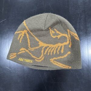 Arc'teryx Bird Head Toque ; tatsu / yukon